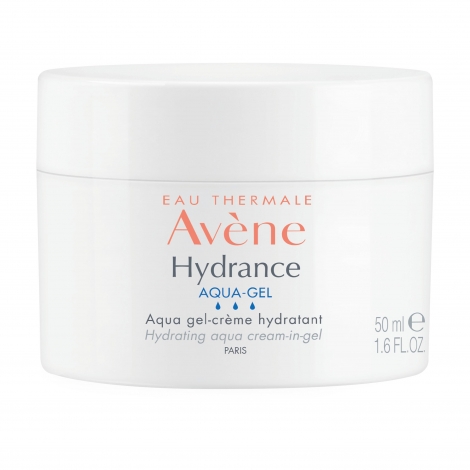 Eau Thermale Avène - Hydrance AQUA GEL Aqua gel-crème hydratant 50 ml pas cher, discount