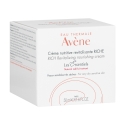 Eau Thermale Avène - Crème nutritive revitalisante riche 50 ml