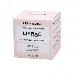 Lierac Lift Integral Crème de nuit régénérante 50ml