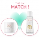 Avène Pack Dermabsolu Baume Nuit 40ml + Lotion Micellaire 100ml