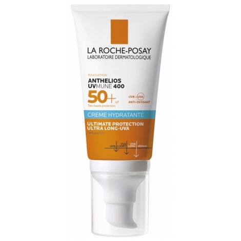 La Roche Posay Anthelios Dry Touch SPF50 50ml pas cher, discount