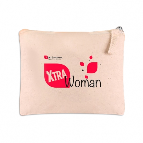 Cadeau : Trousse Forté Pharma Xtra Woman pas cher, discount