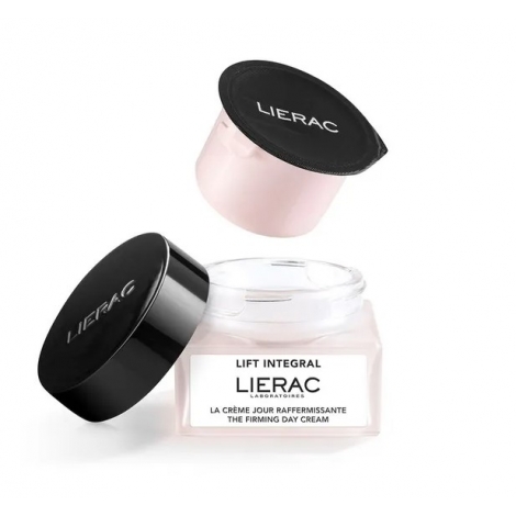 Lierac Lift Integral Recharge Crème de jour remodelante 50ml pas cher, discount