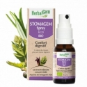 Herbalgem Stomagem GC23 Spray bio 15ml