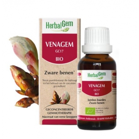 Herbalgem Venagem GC17 bio 30ml pas cher, discount