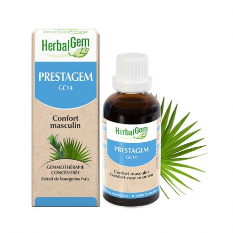 Herbalgem Prestagem GC14 30ml pas cher, discount