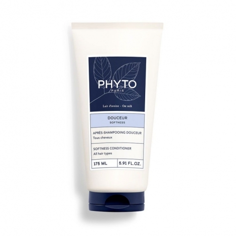 Phyto Douceur Après-Shampooing 175ml pas cher, discount