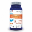 Granions Vitamine C Liposomale 1000mg Energie + Immunité 60 comprimés