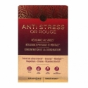 Granions Anti-stress Or Rouge 15 comprimés