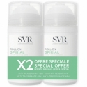 SVR Spirial Duo Roll-on
