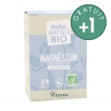 Nutrisanté Pack Nutri'Sentiels Magnesium Bio 30 gélules + 30 gratuites
