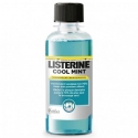 Listerine Cool Mint Bain de Bouche 95ml