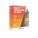 Nutrisanté Vitavea Multivitamines Global 45 gélules