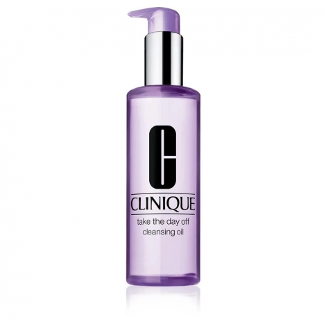 Clinique Take The Day Off Huile Démaquillante 200ml pas cher, discount