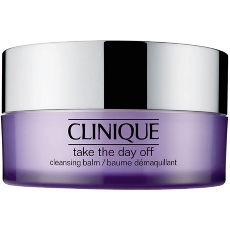 Clinique Take The Day Off Baume Démaquillant Normal 30ml pas cher, discount