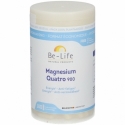 Be-Life Magnesium Quatro 900 180 gélules