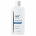 Ducray Elution Shampooing doux équilibrant antipelliculaire 400ml