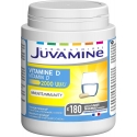 Juvamine Vitamine D 2000UI 180 gélules