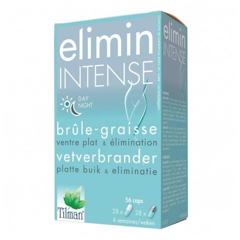 Tilman Elimin Intense 56 capsules pas cher, discount