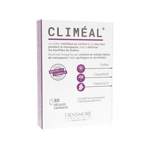 Densmore Climeal 30 gélules pas cher, discount