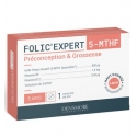Densmore Folic Expert 5-MTHF 90 comprimés