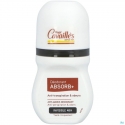 Roger Cavailles Déodorant Roll On Anti Traces 50ml