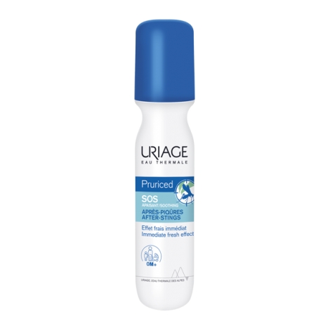 Uriage Pruriced SOS 15ml pas cher, discount