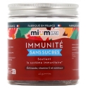 Mium Lab Gummies Immunité Sans sucres