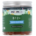 Les Miraculeux B12+ Sans Sucres 42 gummies