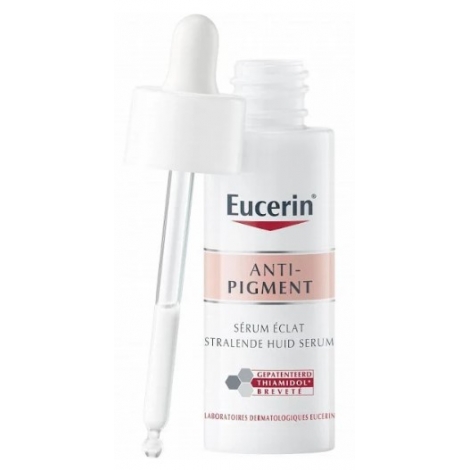 Eucerin Anti Pigment Sérum Éclat 30ml pas cher, discount