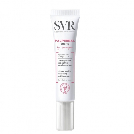 SVR Topialyse Palpebral Baume 30ml pas cher, discount