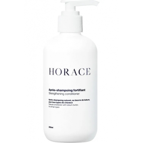 Horace Après-shampooing fortifiant 250ml pas cher, discount