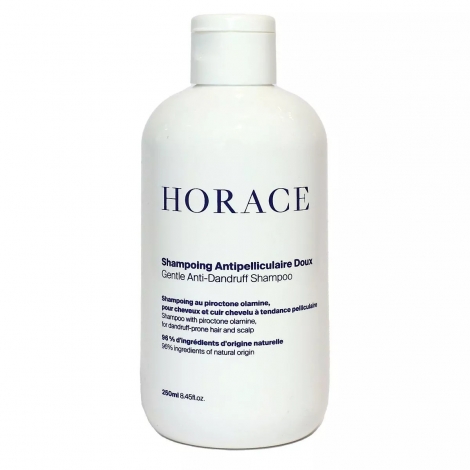 Horace Shampooing antipelliculaire 250ml pas cher, discount