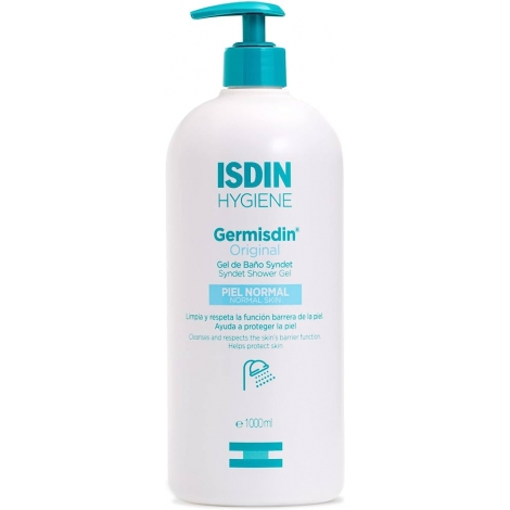 ISDIN Germisdin Original Gel 1L pas cher, discount