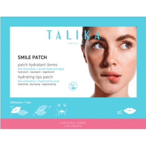 Talika Smile Patch pas cher, discount