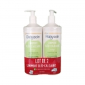 Babysoin Liniment Duo 2x750ml