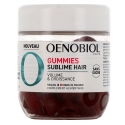 Oenobiol Cheveux Volume & Croissance 60 gummies