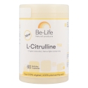 Be-Life Daysi L-Citrulline 750 60 gélules