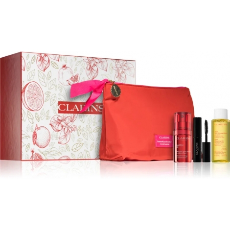 Clarins Coffret Total Eye Lift Collection pas cher, discount