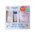 Mustela Kit SOS Petites piqûres