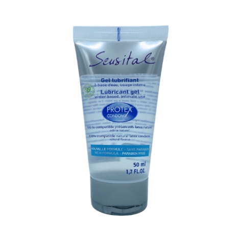 Protex gel lubrifiant sensital 50ml pas cher, discount