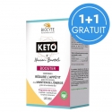 Biocyte Pack Keto Booster 14 sachets + 14 gratuits