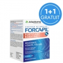 Arkopharma Pack Forcapil Keratine+ 60 gélules + 60 gratuites