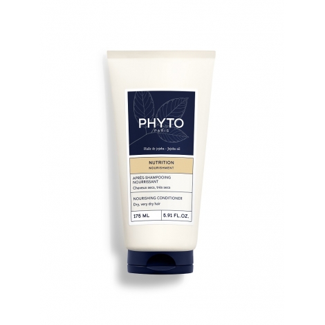 Phyto Nutrition Après-Shampooing Nourrissant 175ml pas cher, discount