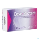 Cose-Protect 20 suppositoires