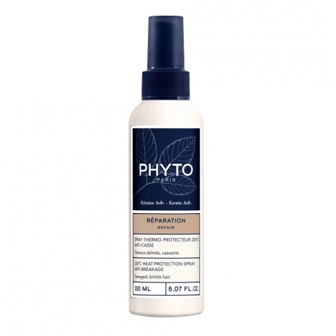 Phyto Réparation Spray Thermo-Protecteur 230° Anti-Casse 150ml pas cher, discount