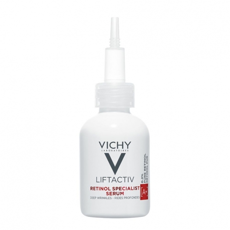Vichy Liftactiv Retinol Serum 30ml pas cher, discount
