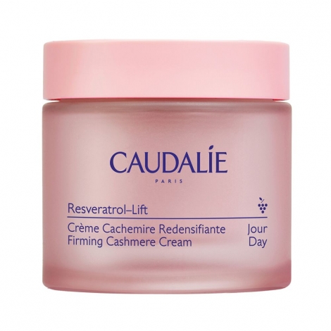 Caudalie Resveratrol Lift Crème Cachemire 50ml pas cher, discount