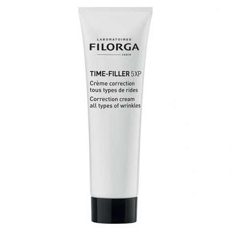 Filorga Time Filler 5XP crème 30ml pas cher, discount