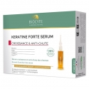 Biocyte Keratine Forte Sérum Croissance et Anti-Chute 5 Ampoules de 9 ml